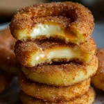 Delicious Chocolate Chantilly Cream Dessert