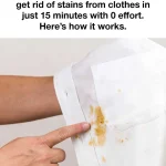 Love it when it’s streak-free!