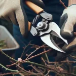 How and when to Prune Trees and Shrubs