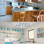 How to Avoid Marks and Remove Grease from Tiles