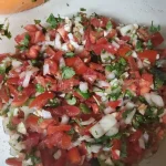 Pico de Gallo