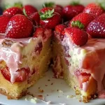 “Oven-Baked Garlic and Parmesan Potato Wedges”.