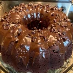 My grandma has been making this for as long as I can remember!