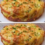 Creamy Ricotta Beef Stuffed Shells Pasta