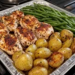 Crispy and Flavorful: Homemade Fried Chicken Wings Recipe