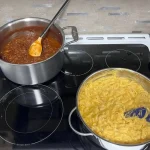 Berrylicious Strawberry Crunch Cheese Cake