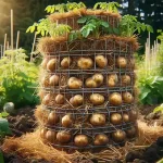 Start These 2 Veggies in January or It Will Be Too Late