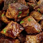 Chimichurri Grilled Steak