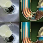 Effective Trick to Clean Bathroom Tiles and Grout