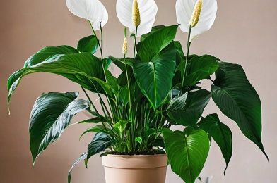 Trick to Make Your Peace Lily Grow Unstoppably (And What Sellers Won’t Tell You)