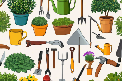 Essential Tools Every Gardener Should Have