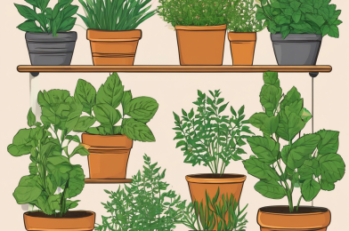 How to Grow Herbs at Home: A Complete Guide